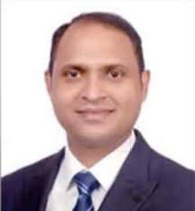 Dr Praful Borkar